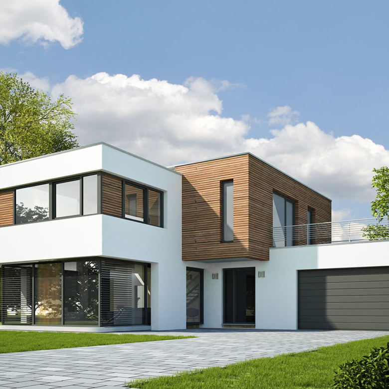 Villas